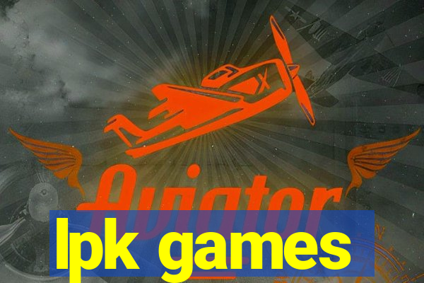 lpk games